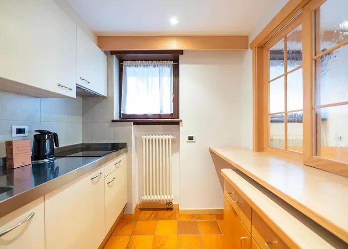 Residence Antares