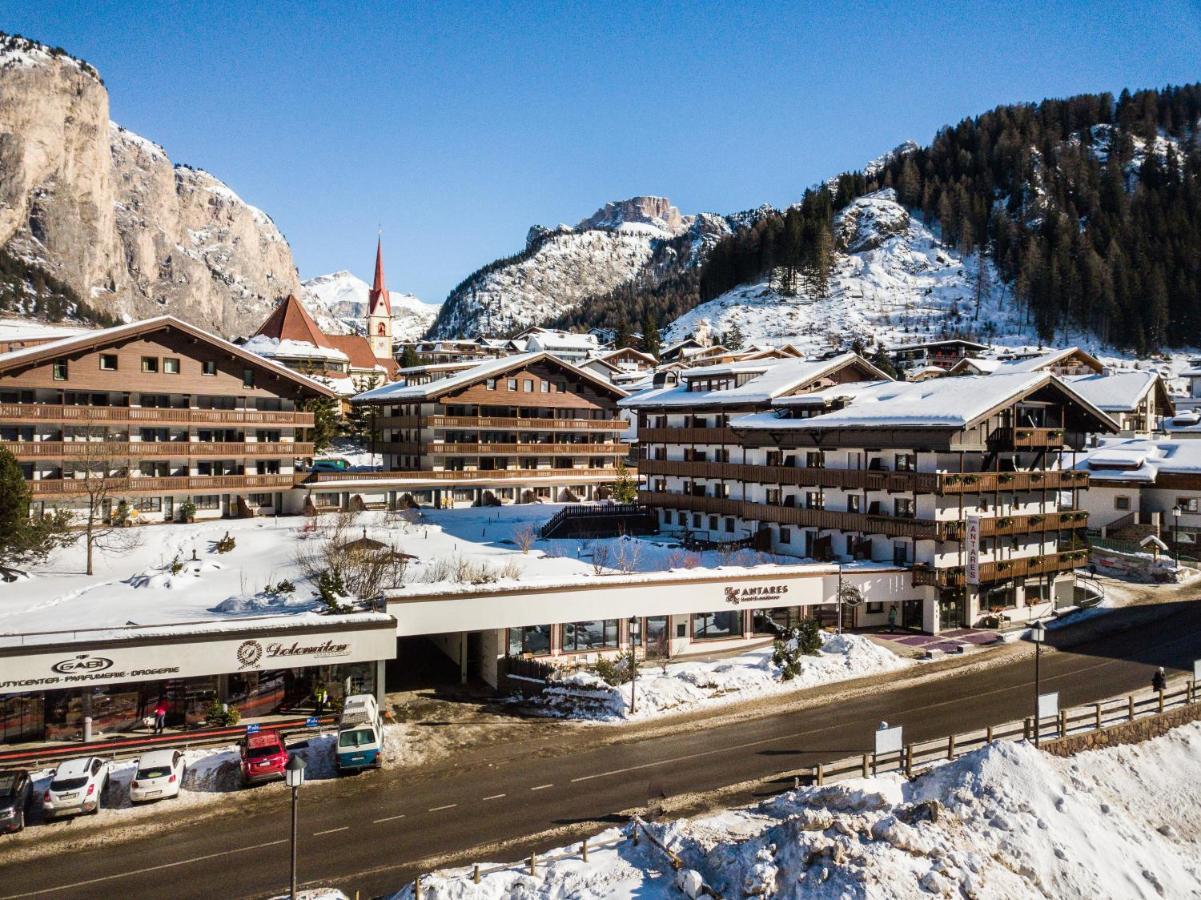 Antares Selva di Val Gardena
