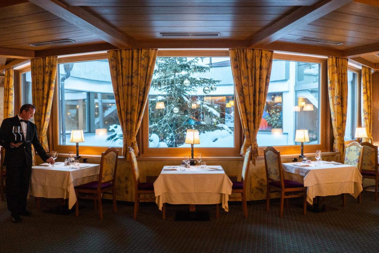 Antares 3* Selva di Val Gardena