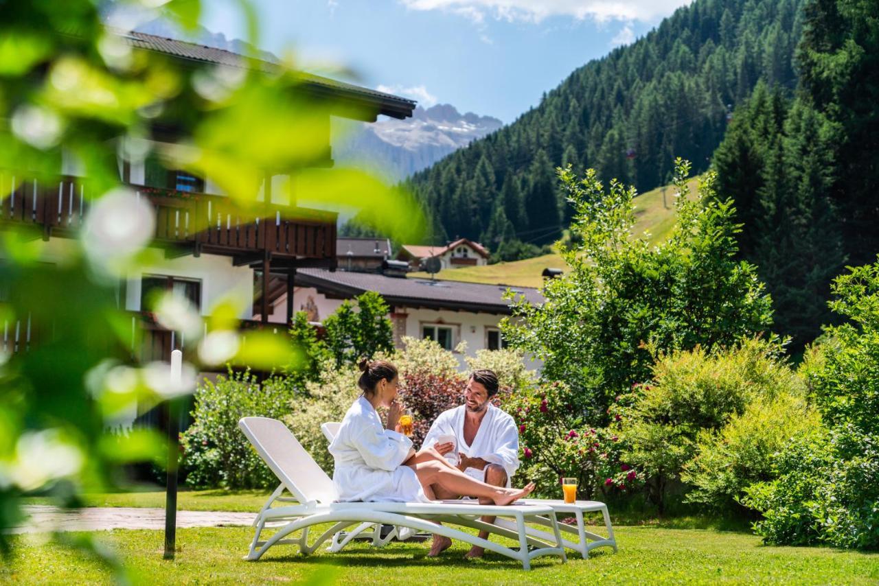Aparthotel Antares Selva di Val Gardena