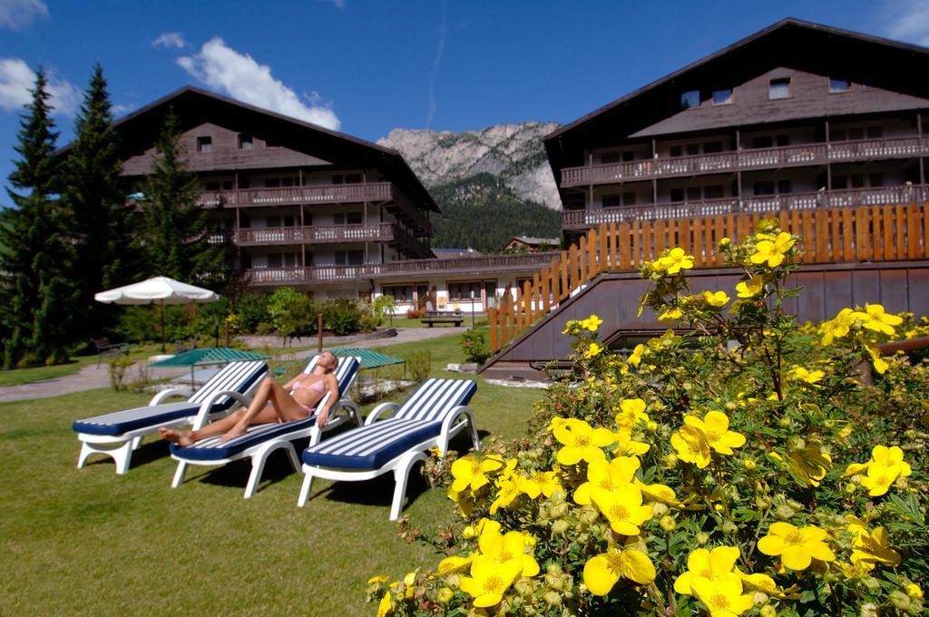 Antares 3* Selva di Val Gardena