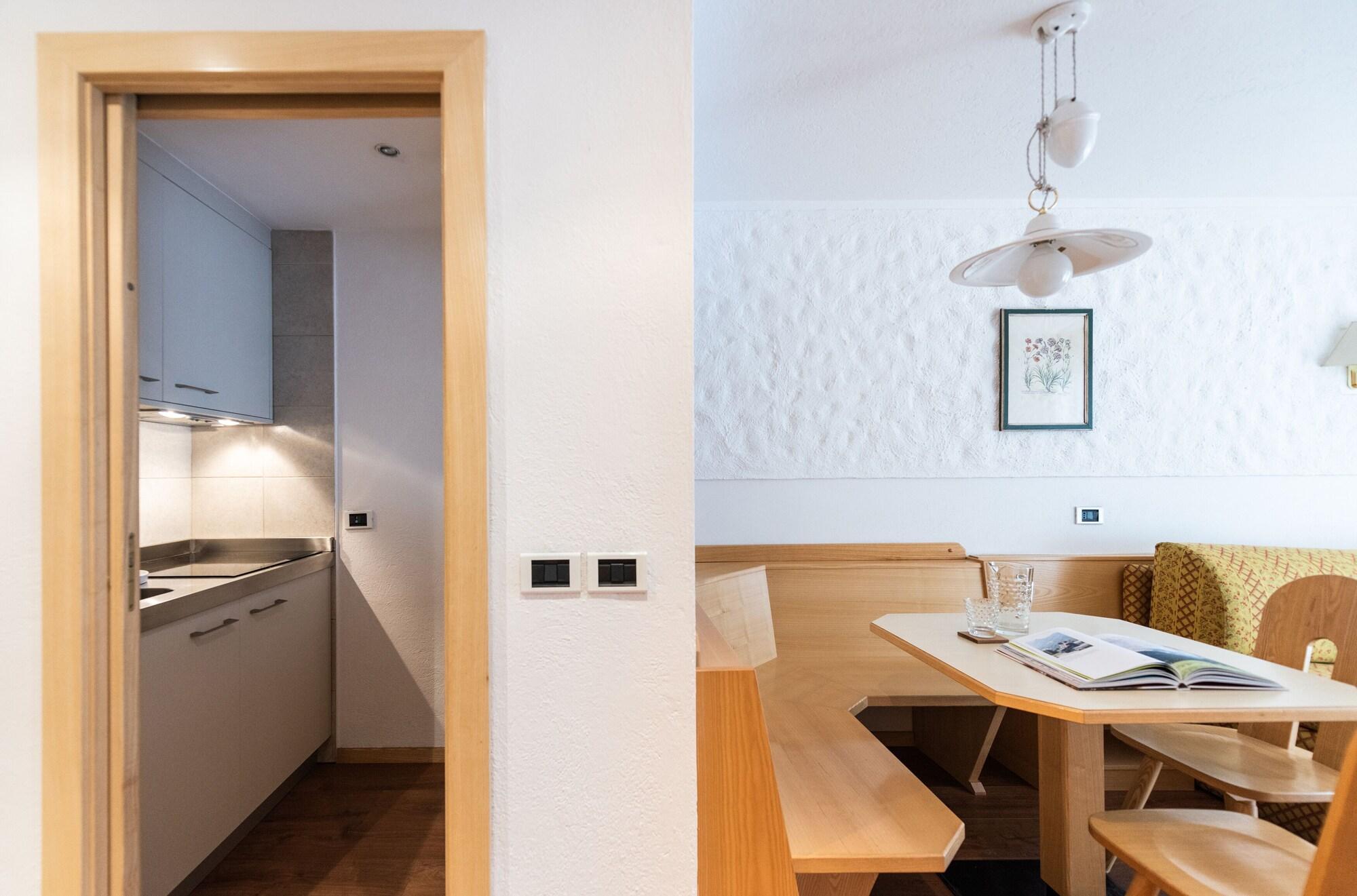 Aparthotel Antares