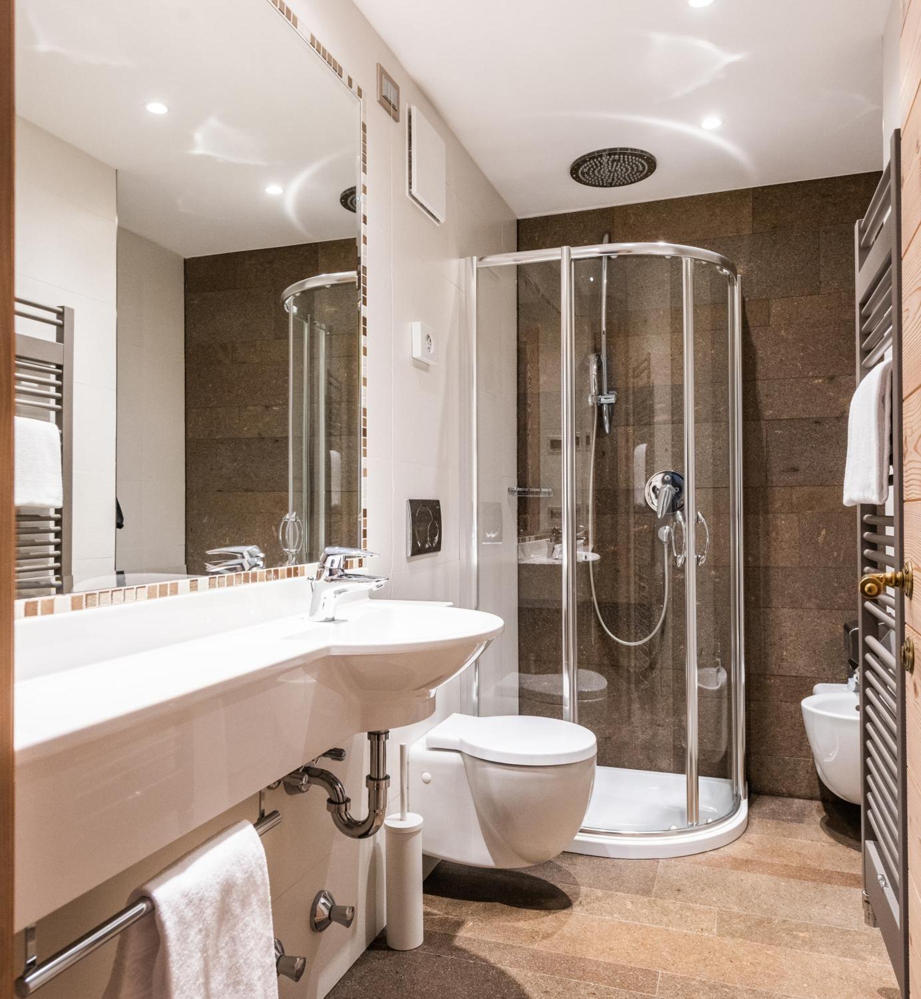 Antares Aparthotel Selva di Val Gardena