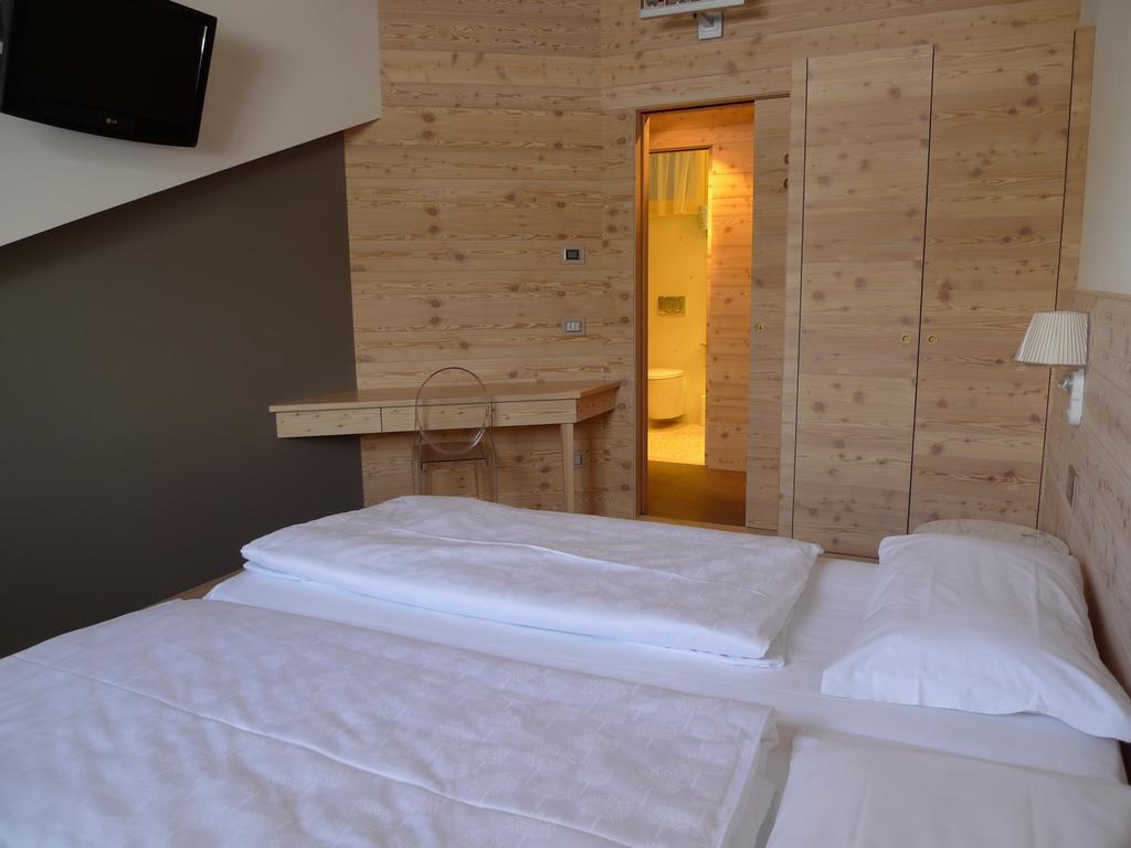 Antares 3* Selva di Val Gardena