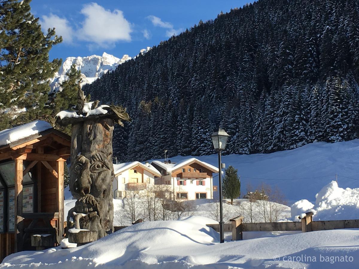 Aparthotel Antares Selva di Val Gardena