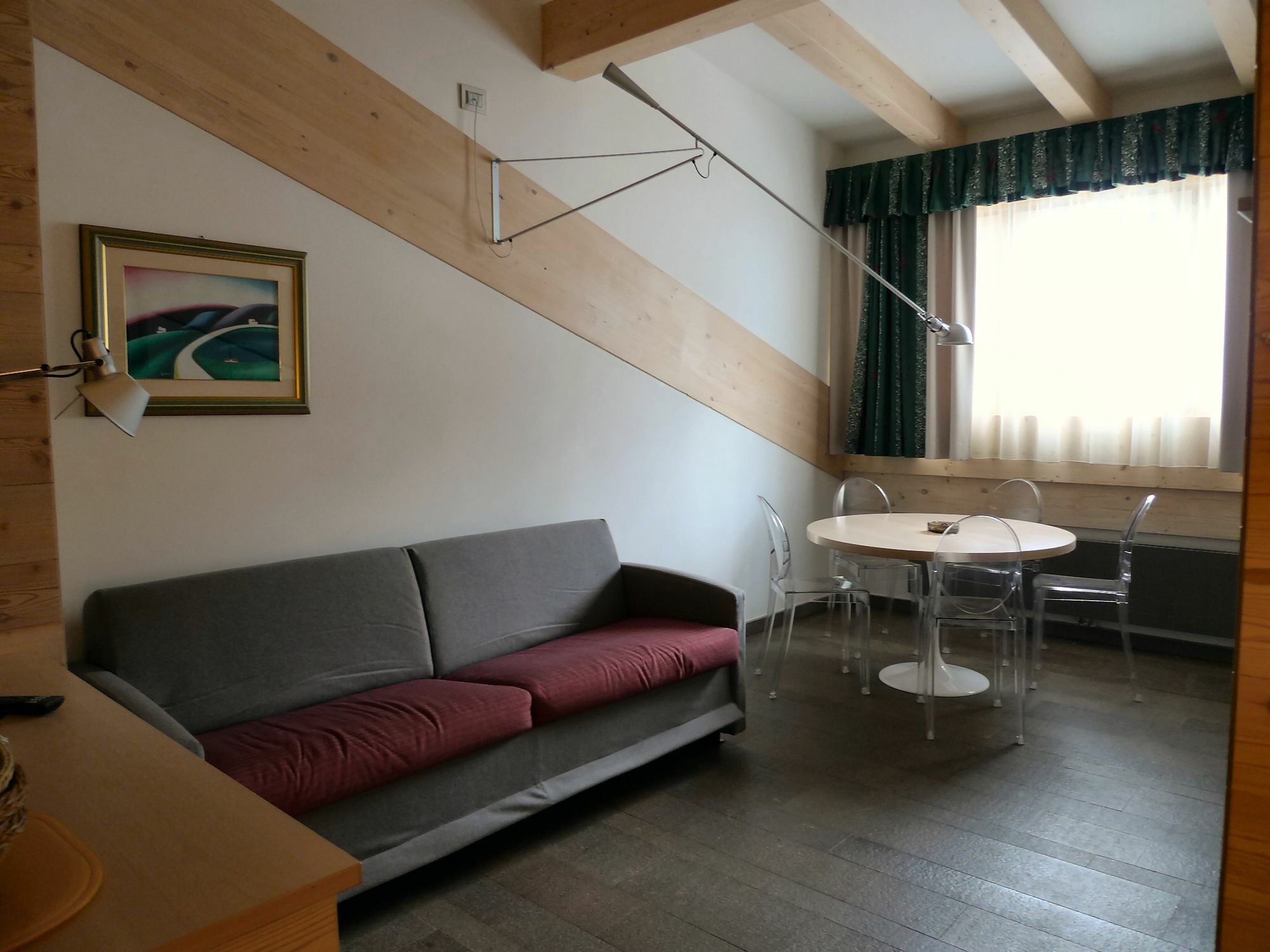Aparthotel Antares