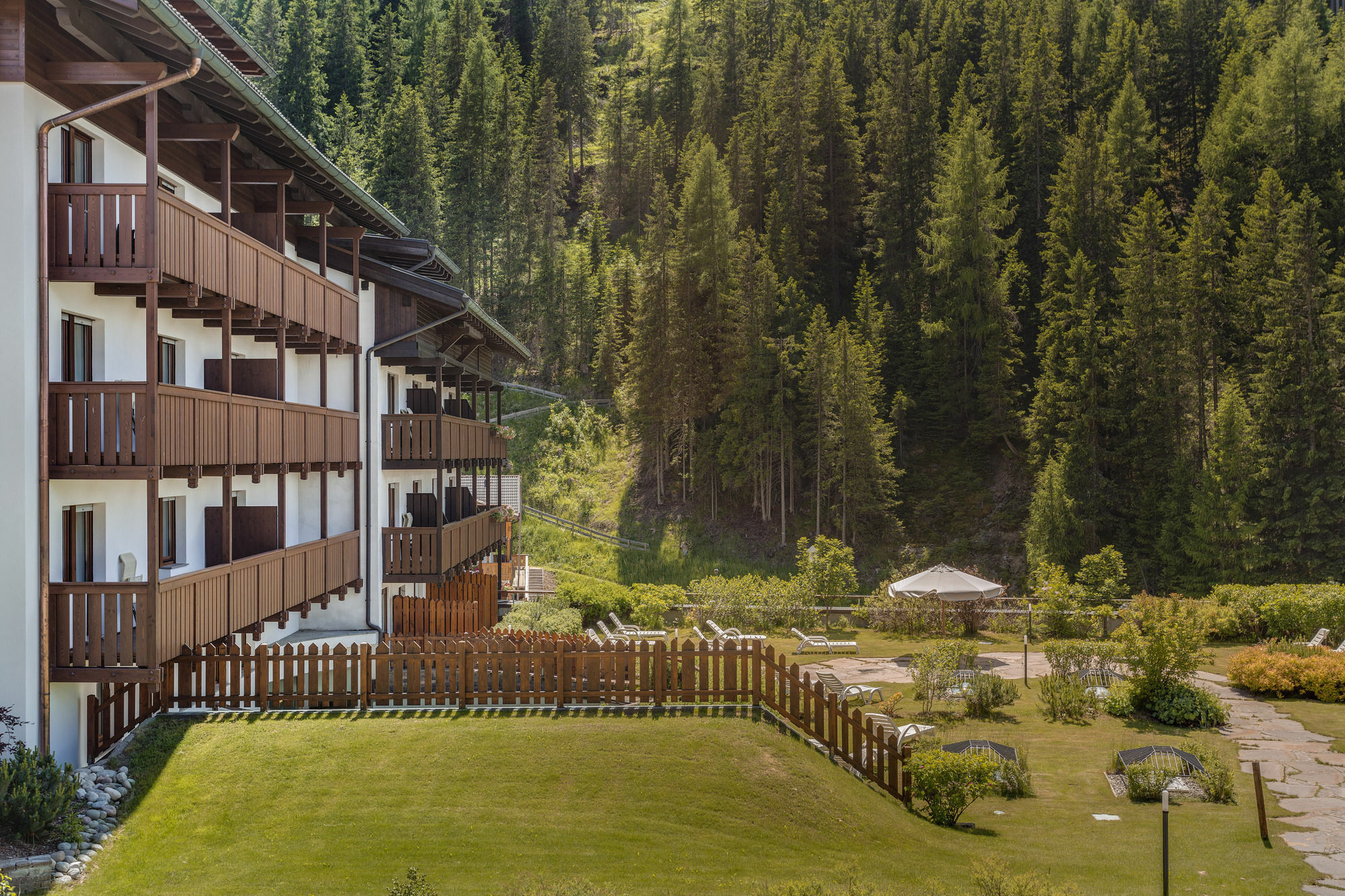 Antares Selva di Val Gardena